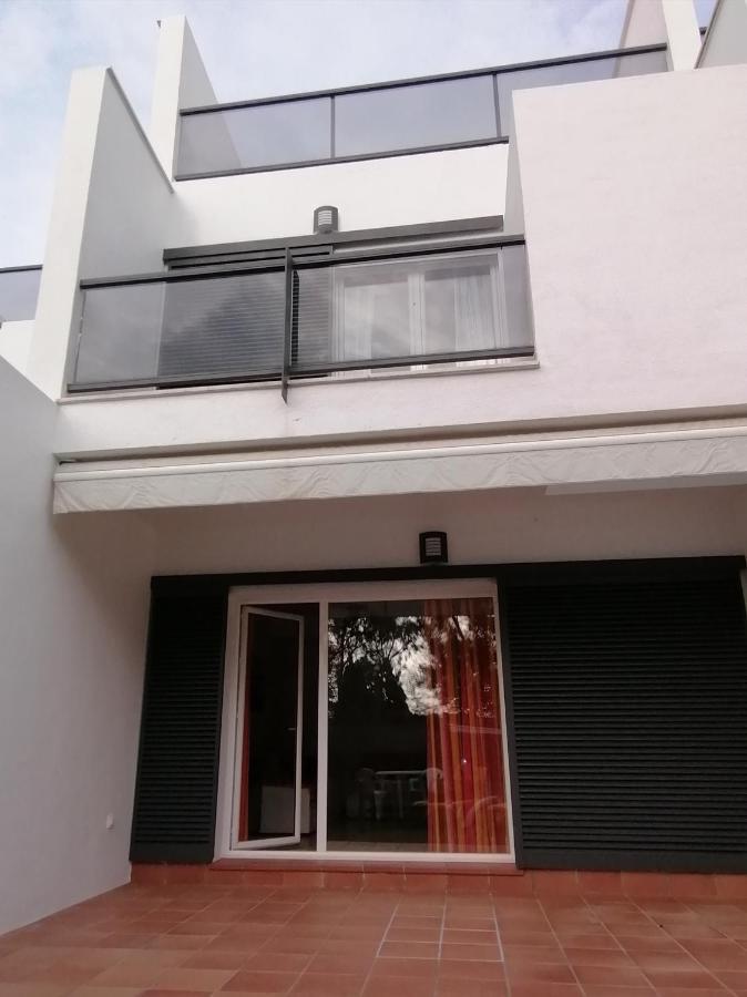 Casa Lua Apartment Conil De La Frontera Exterior photo