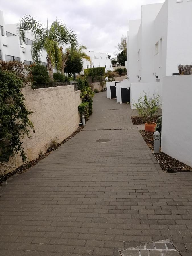 Casa Lua Apartment Conil De La Frontera Exterior photo