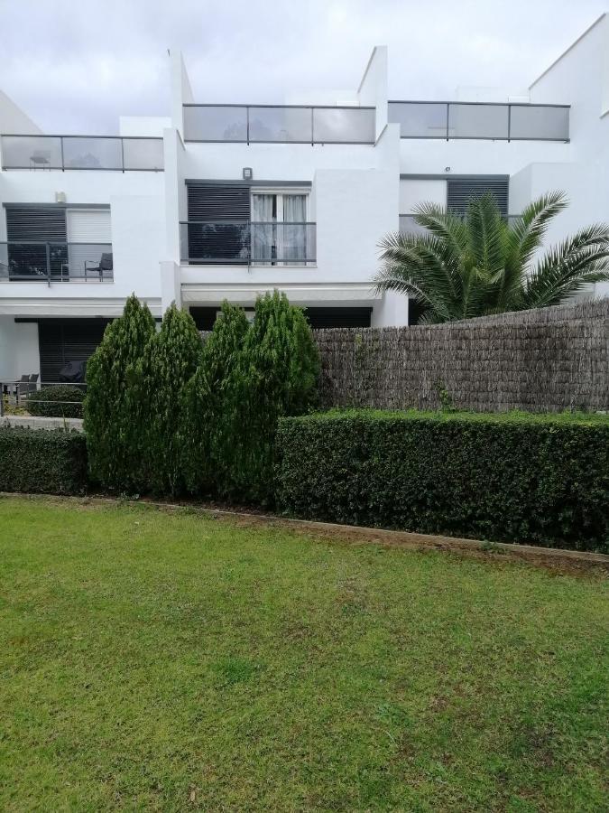 Casa Lua Apartment Conil De La Frontera Exterior photo