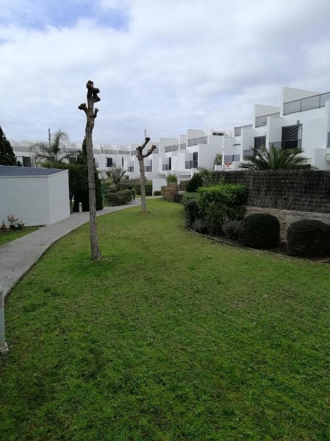 Casa Lua Apartment Conil De La Frontera Exterior photo