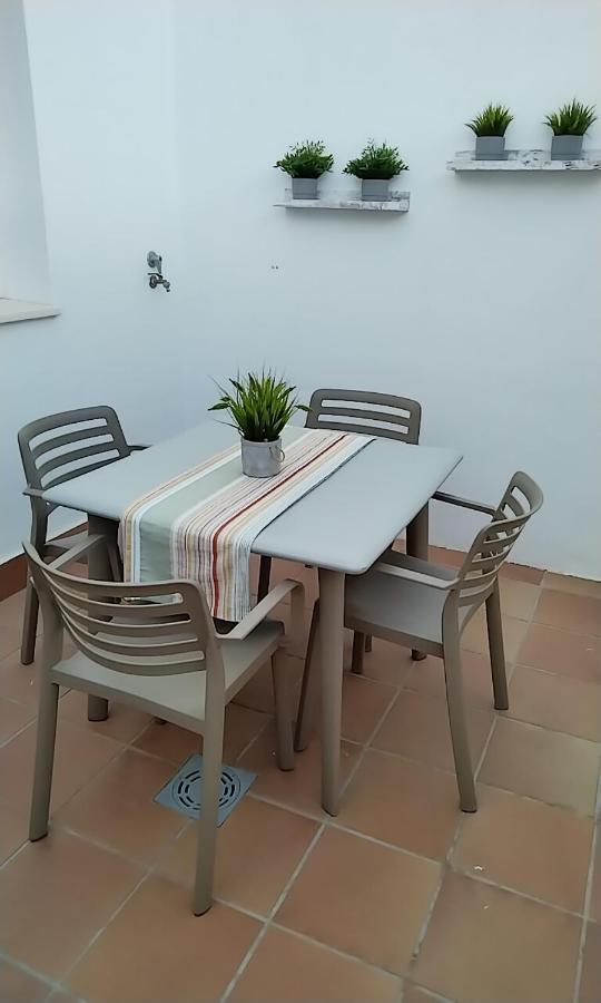 Casa Lua Apartment Conil De La Frontera Exterior photo