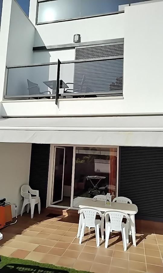 Casa Lua Apartment Conil De La Frontera Exterior photo